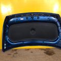 66400 G5000 | Капот KIA NIRO DE 16-22 - Прев'ю 5