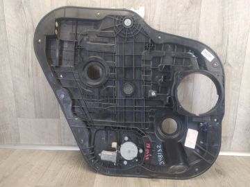 Склопідйомник задн. лів. KIA SORENTO UM 14-