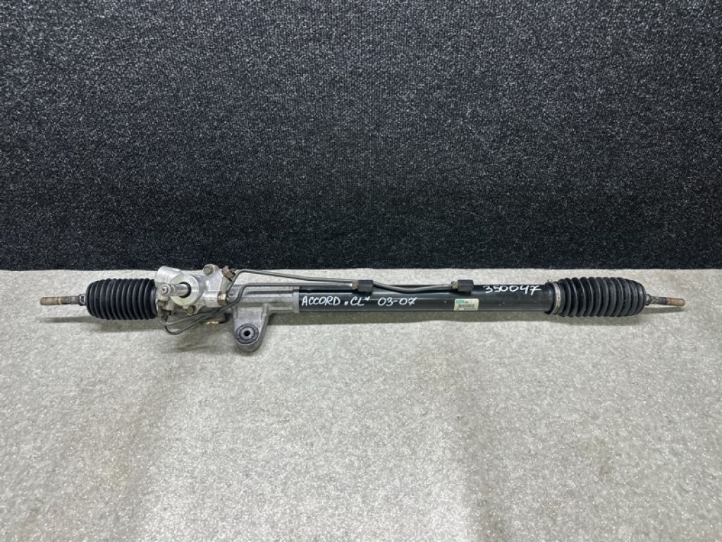 53601-SDN-A04 | Рулевая рейка HONDA ACCORD CL7 03-07