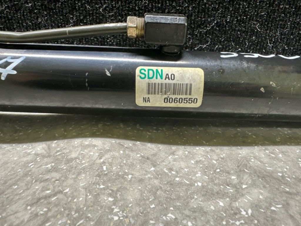 53601-SDN-A04 | Рулевая рейка HONDA ACCORD CL7 03-07 - Фото 4