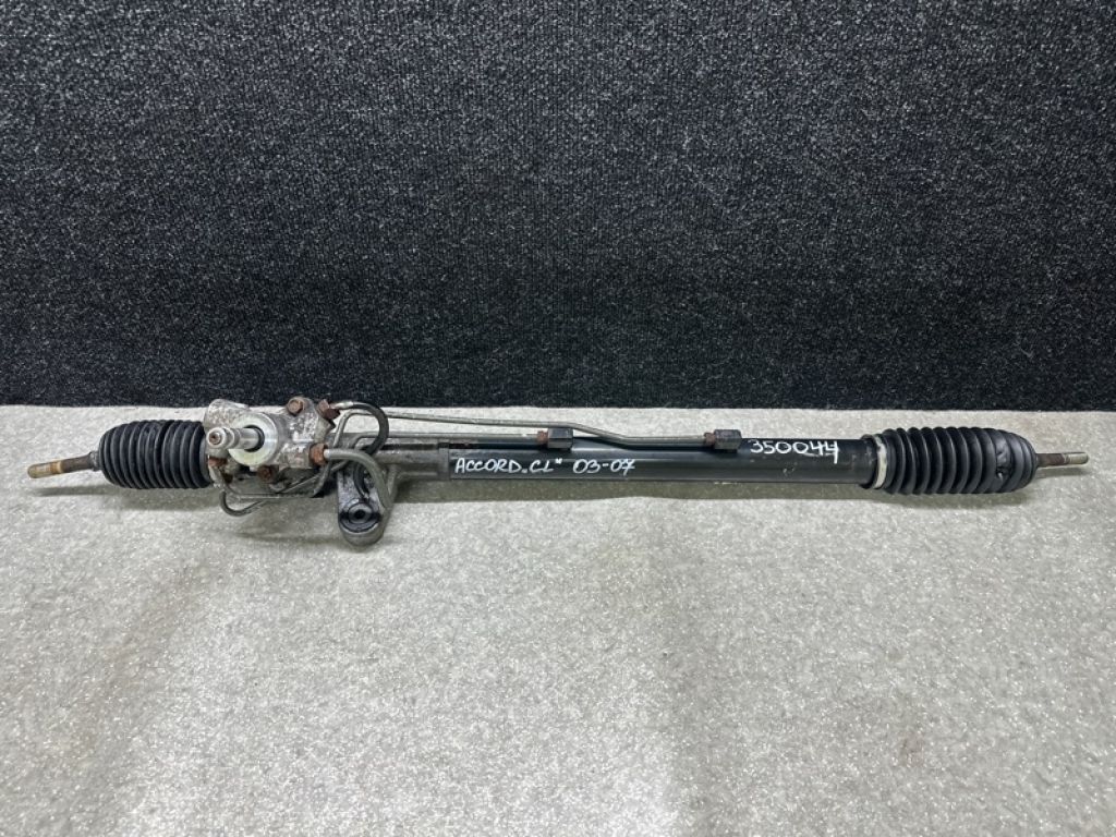 53601-SDA-A04 | Рулевая рейка HONDA ACCORD CL7 03-07