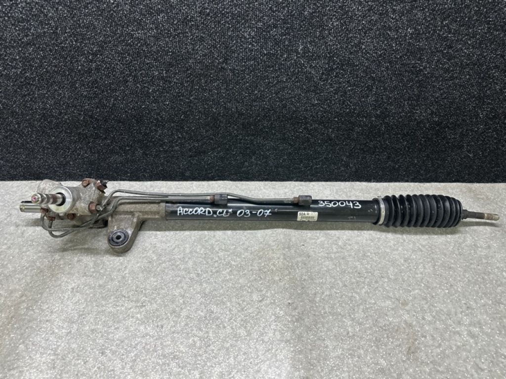 53601-SDA-A04 | Рулевая рейка HONDA ACCORD CL7 03-07