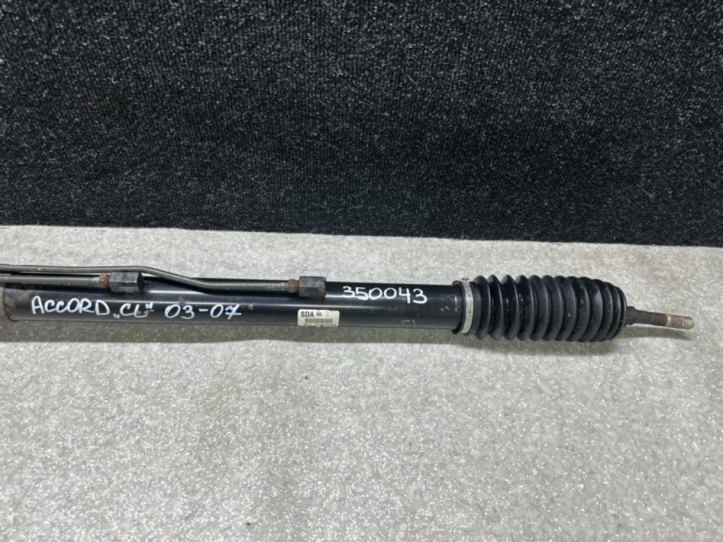 53601-SDA-A04 | Рулевая рейка HONDA ACCORD CL7 03-07 - Фото 4