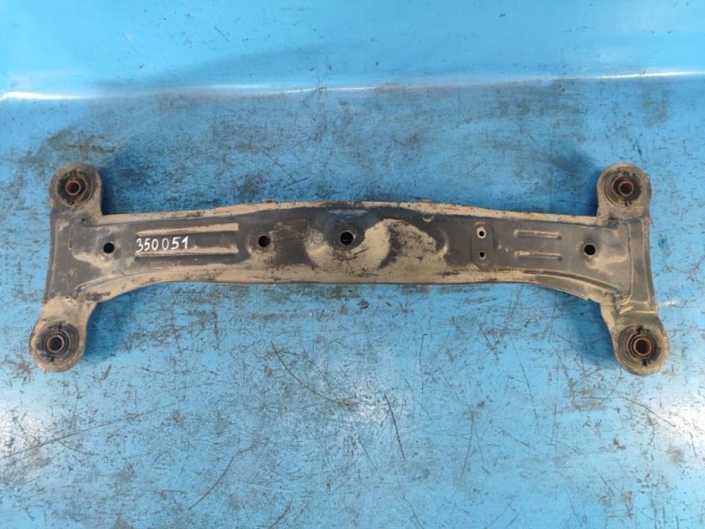 51206-06042 | Балка задней подвески TOYOTA CAMRY 20 96-02