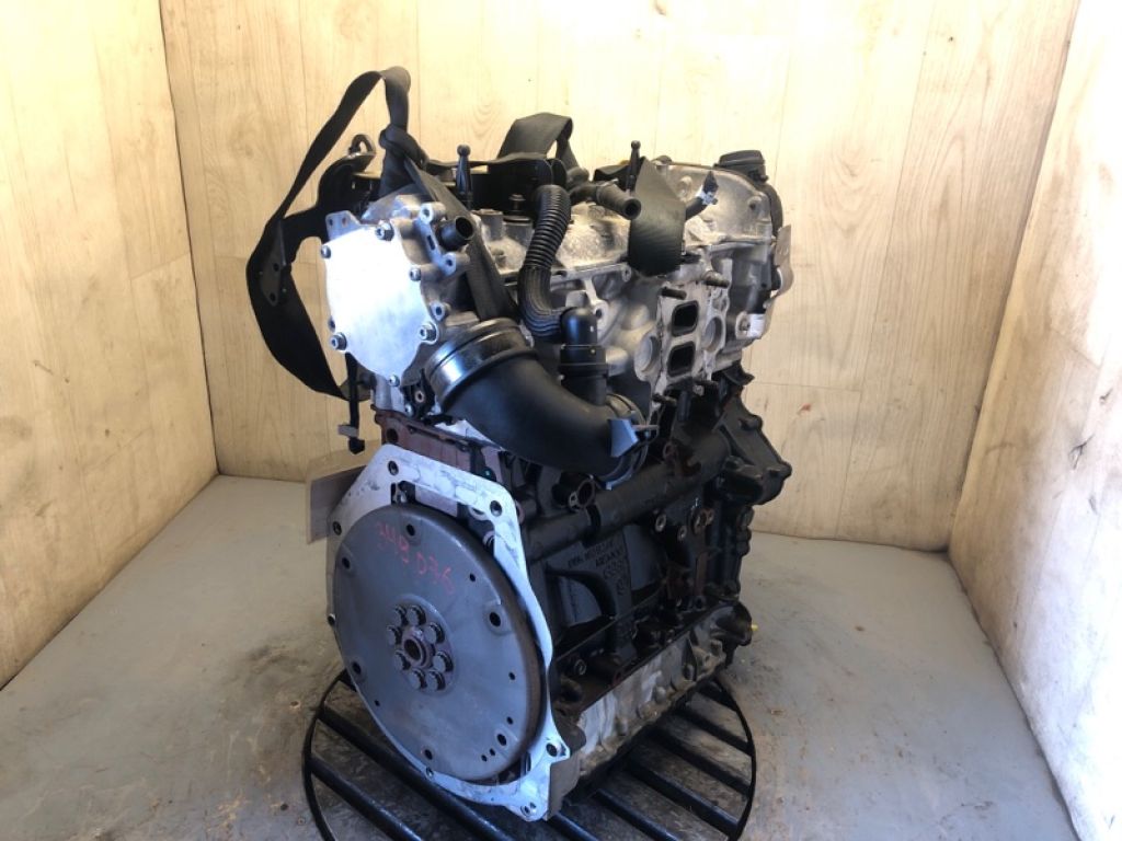 DGUA | Двигун бензин VOLKSWAGEN TIGUAN 16-23 - Фото 5