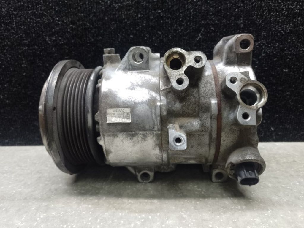 88310-28640 | Компрессор кондиционера TOYOTA AVENSIS 08-18