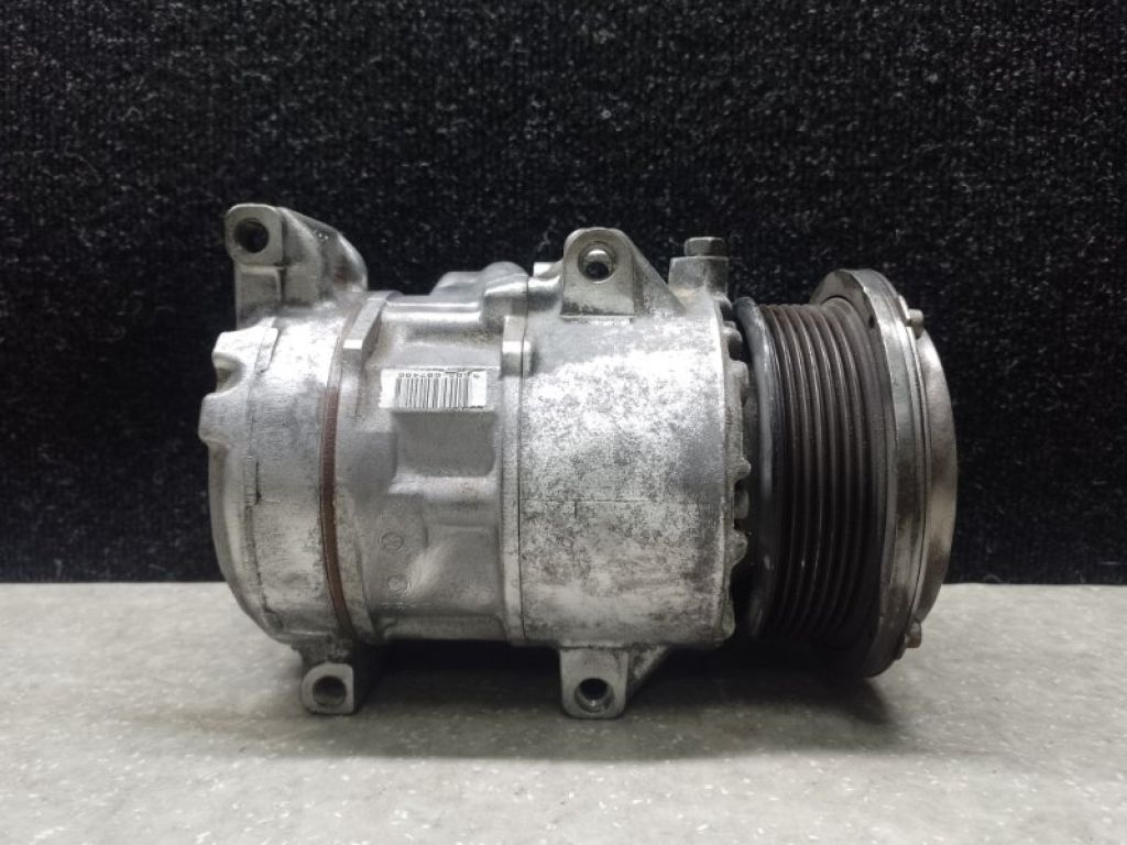 88310-28640 | Компрессор кондиционера TOYOTA AVENSIS 08-18 - Фото 2