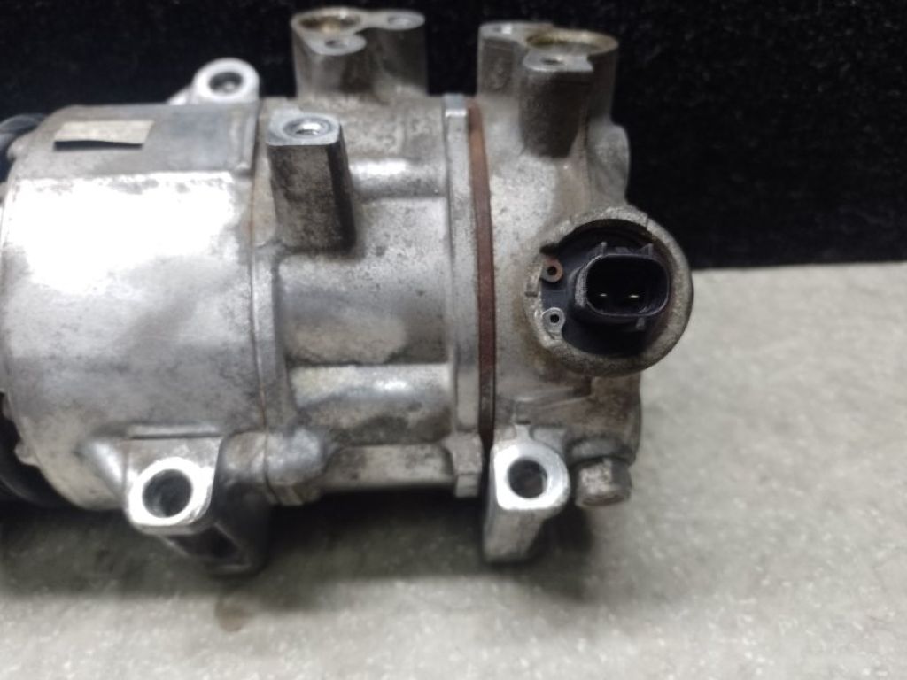 88310-28640 | Компрессор кондиционера TOYOTA AVENSIS 08-18 - Фото 5