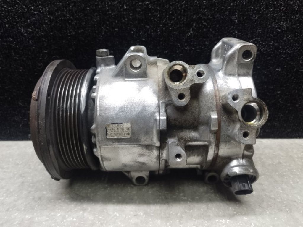 88310-28640 | Компрессор кондиционера TOYOTA AVENSIS 08-18