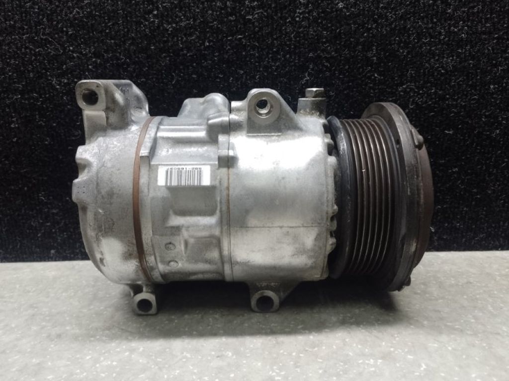 88310-28640 | Компрессор кондиционера TOYOTA AVENSIS 08-18 - Фото 2