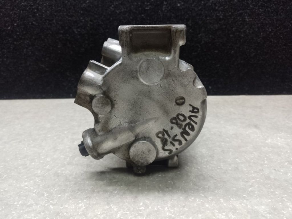 88310-28640 | Компрессор кондиционера TOYOTA AVENSIS 08-18 - Фото 4