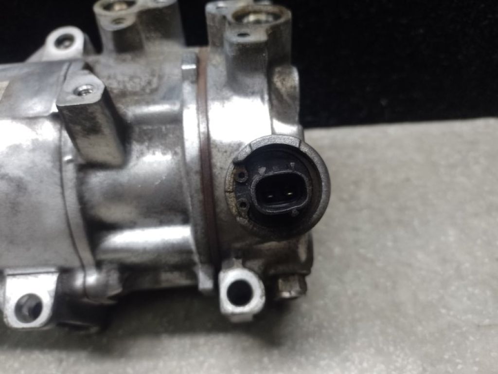 88310-28640 | Компрессор кондиционера TOYOTA AVENSIS 08-18 - Фото 5