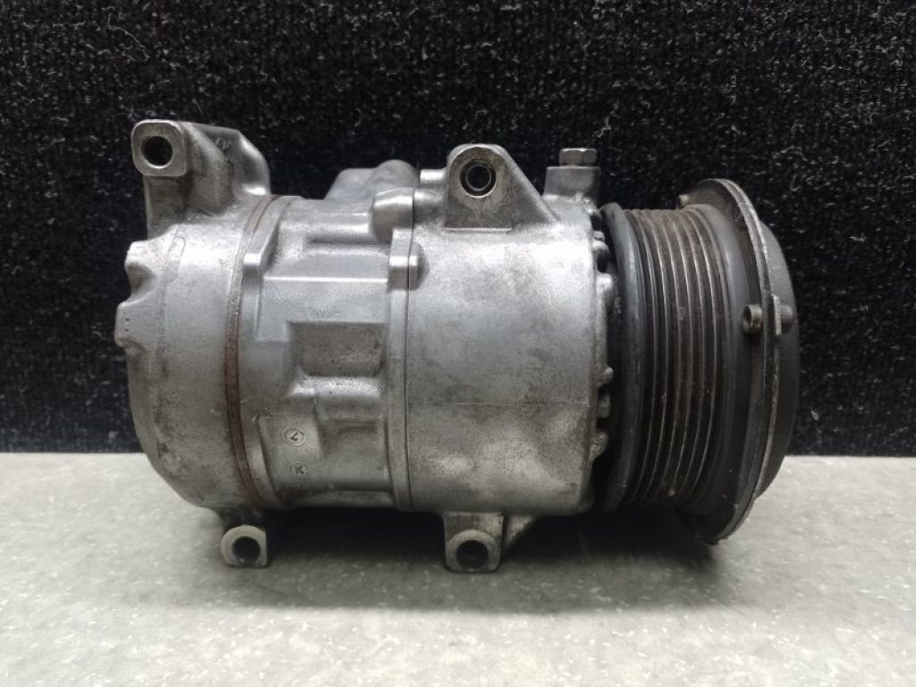 88310-28640 | Компресор кондиціонера TOYOTA AVENSIS 03-08 - Фото 2