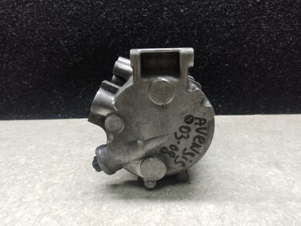 88310-28640 | Компресор кондиціонера TOYOTA AVENSIS 03-08 - Фото 4