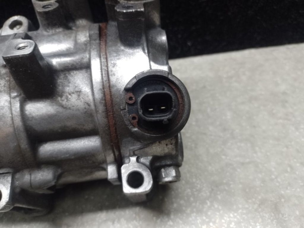 88310-28640 | Компресор кондиціонера TOYOTA AVENSIS 03-08 - Фото 5