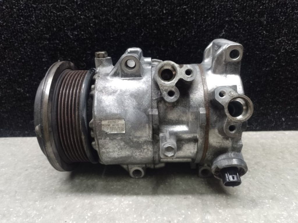 88310-06240 | Компрессор кондиционера TOYOTA RAV4 05-12