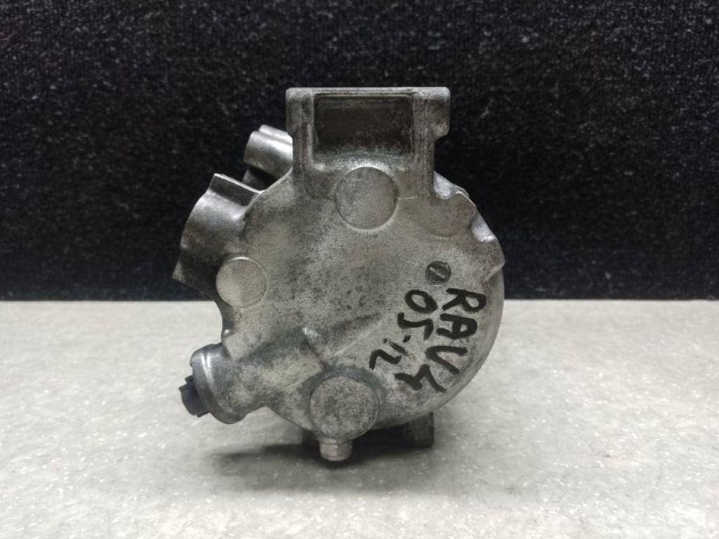 88310-06240 | Компрессор кондиционера TOYOTA RAV4 05-12 - Фото 4