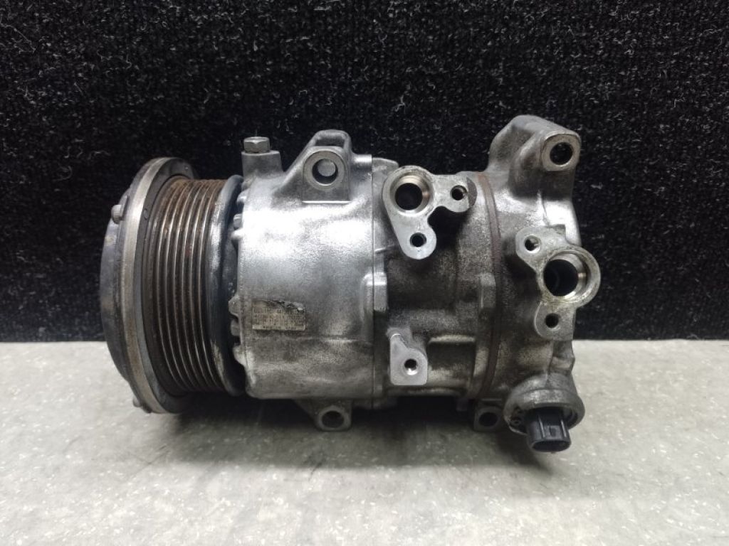 88310-06240 | Компресор кондиціонера TOYOTA CAMRY 40 06-11