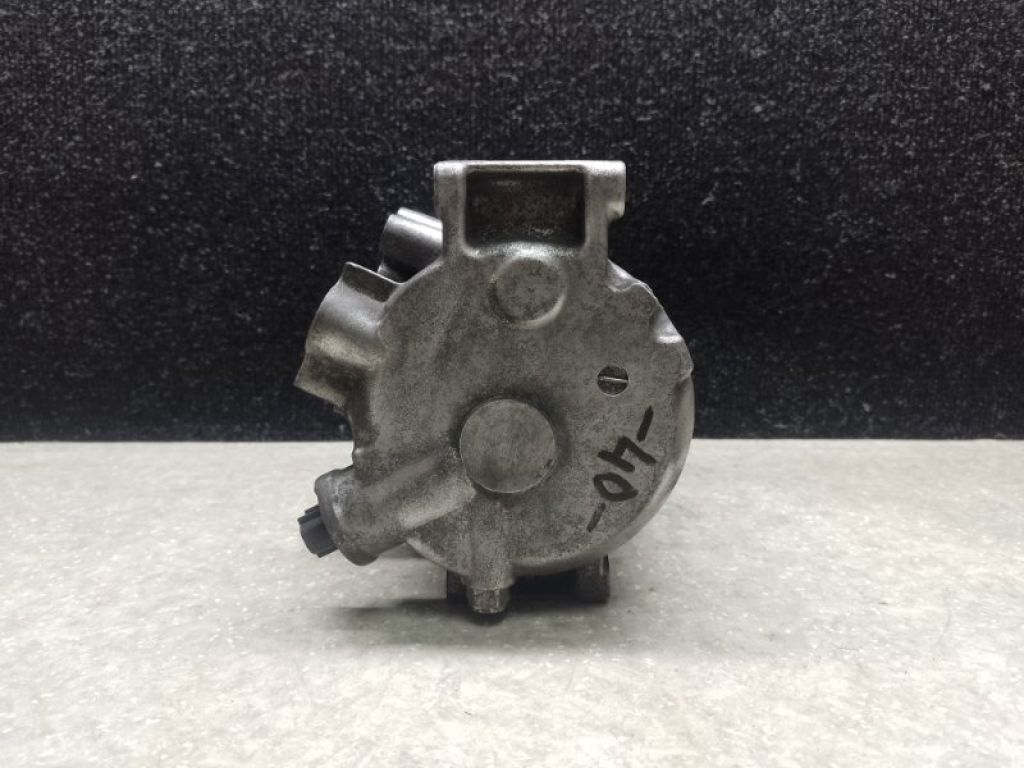 88310-06240 | Компресор кондиціонера TOYOTA CAMRY 40 06-11 - Фото 4