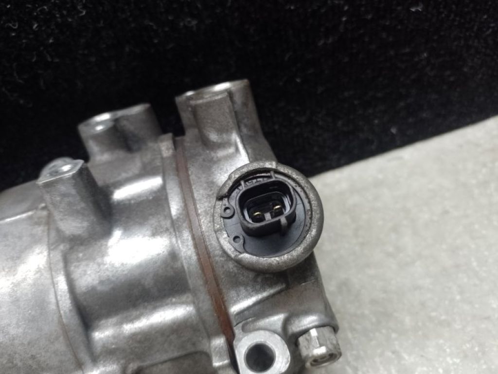 88310-06240 | Компресор кондиціонера TOYOTA CAMRY 40 06-11 - Фото 5