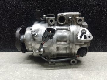 Компрессор кондиционера HYUNDAI SANTA FE (DM) 12-18