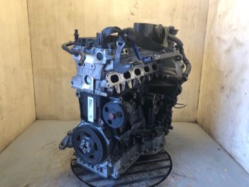 Двигатель бензин VOLKSWAGEN JETTA USA 10-17