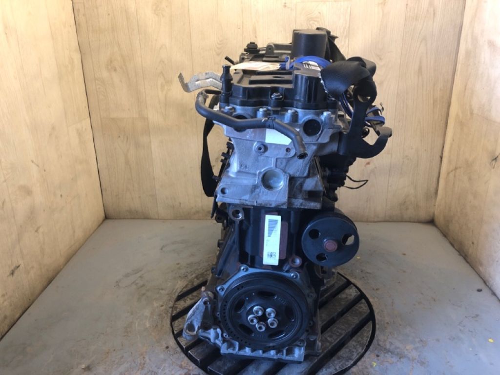 CBTA | Двигатель бензин VOLKSWAGEN JETTA USA 10-17 - Фото 2
