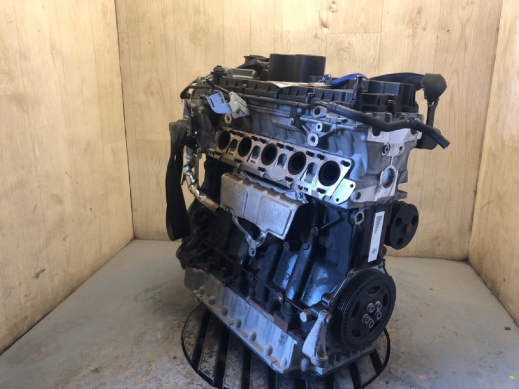 CBTA | Двигатель бензин VOLKSWAGEN JETTA USA 10-17 - Фото 3
