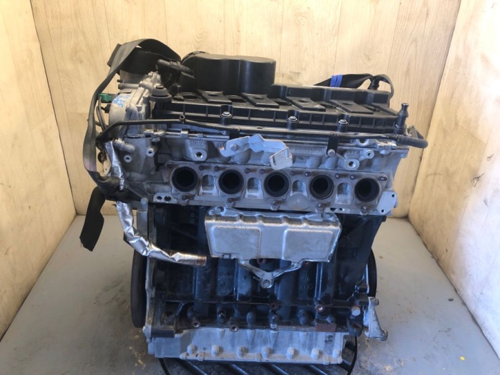 CBTA | Двигатель бензин VOLKSWAGEN JETTA USA 10-17 - Фото 4