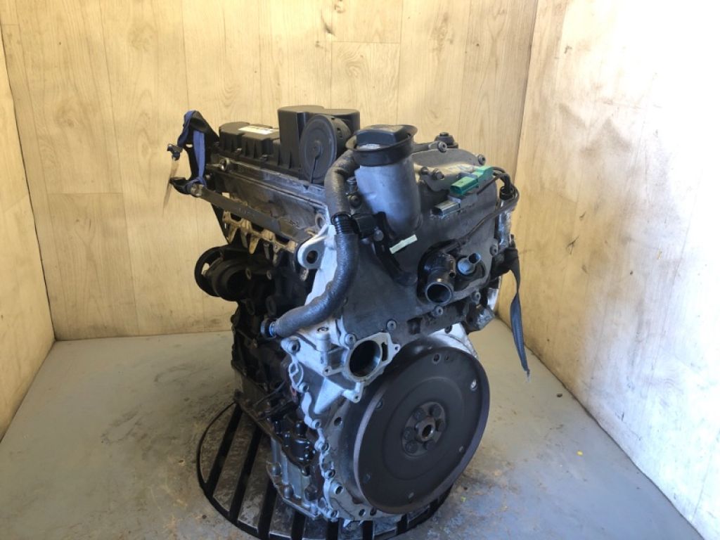 CBTA | Двигатель бензин VOLKSWAGEN JETTA USA 10-17 - Фото 6