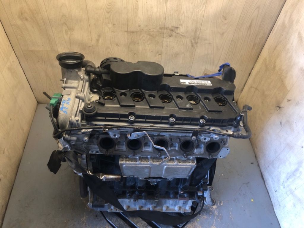 CBTA | Двигатель бензин VOLKSWAGEN JETTA USA 10-17 - Фото 7