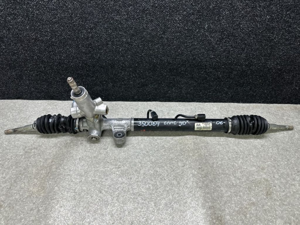 53601-SNA-A51 | Рулевая рейка HONDA CIVIC 4D 06-11