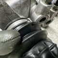 53601-SNA-A51 | Рулевая рейка HONDA CIVIC 4D 06-11 - Превью 9