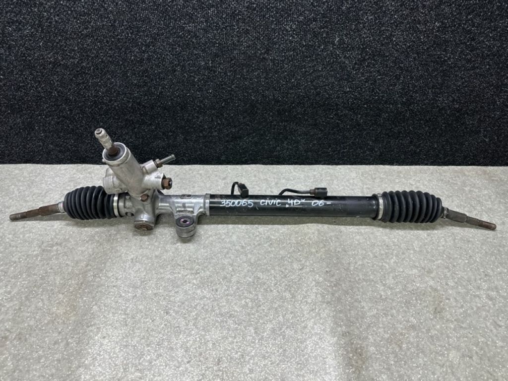 53601-SNA-A51 | рульова рейка HONDA CIVIC 4D 06-11
