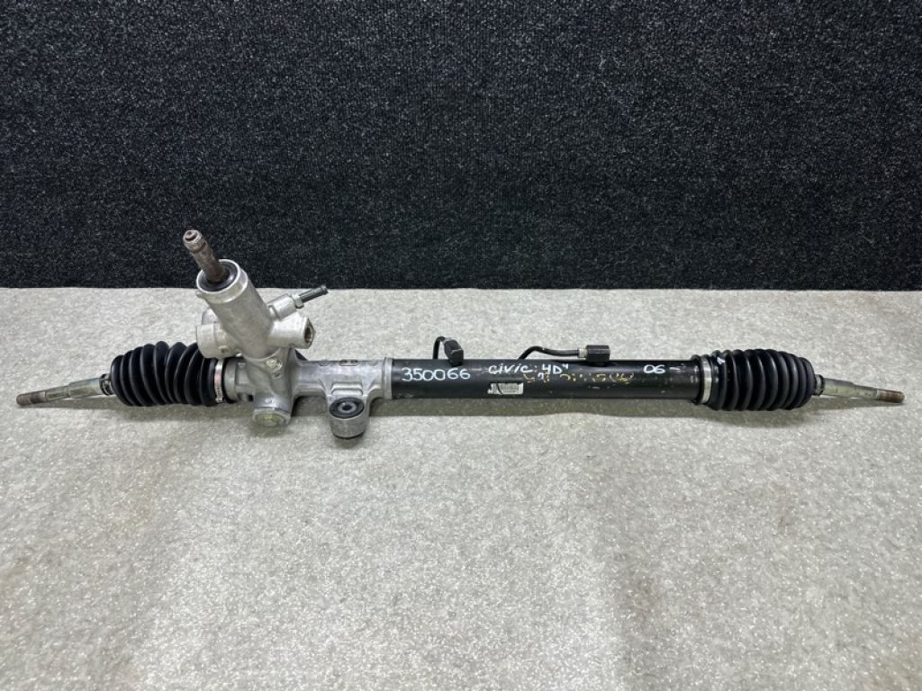 53601-SNA-A51 | рульова рейка HONDA CIVIC 4D 06-11