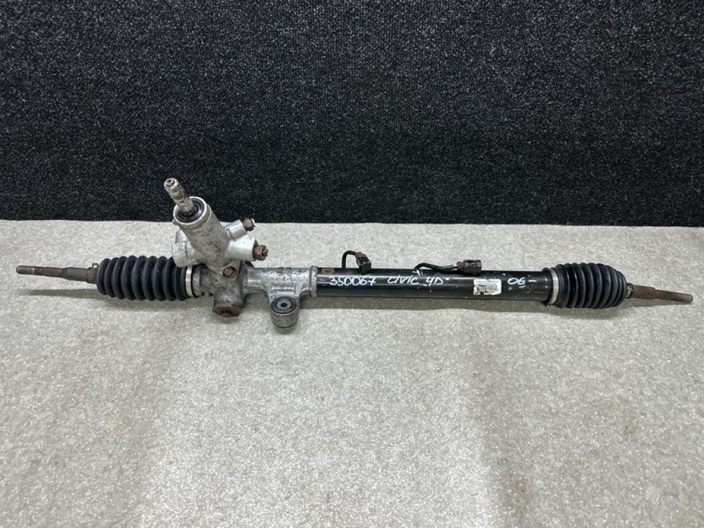 53601-SNA-A51 | рульова рейка HONDA CIVIC 4D 06-11