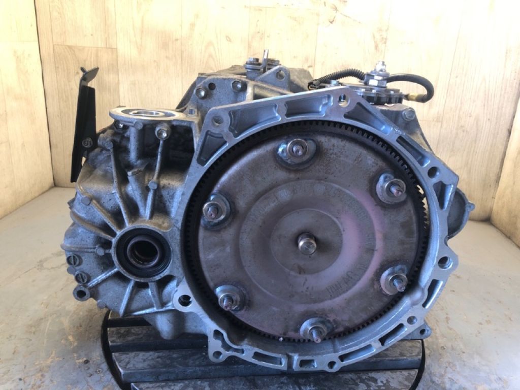 09G 300 033 P | Автоматична трансмісія VOLKSWAGEN JETTA USA 10-17
