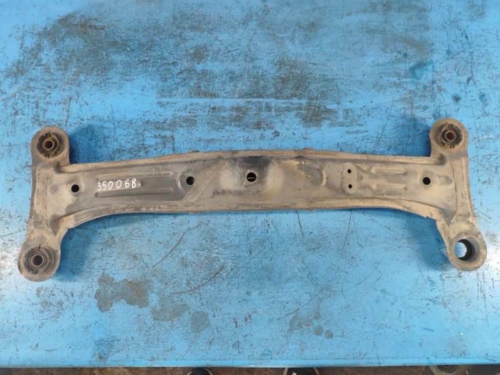 51206-06042 | Балка задней подвески TOYOTA CAMRY 20 96-02
