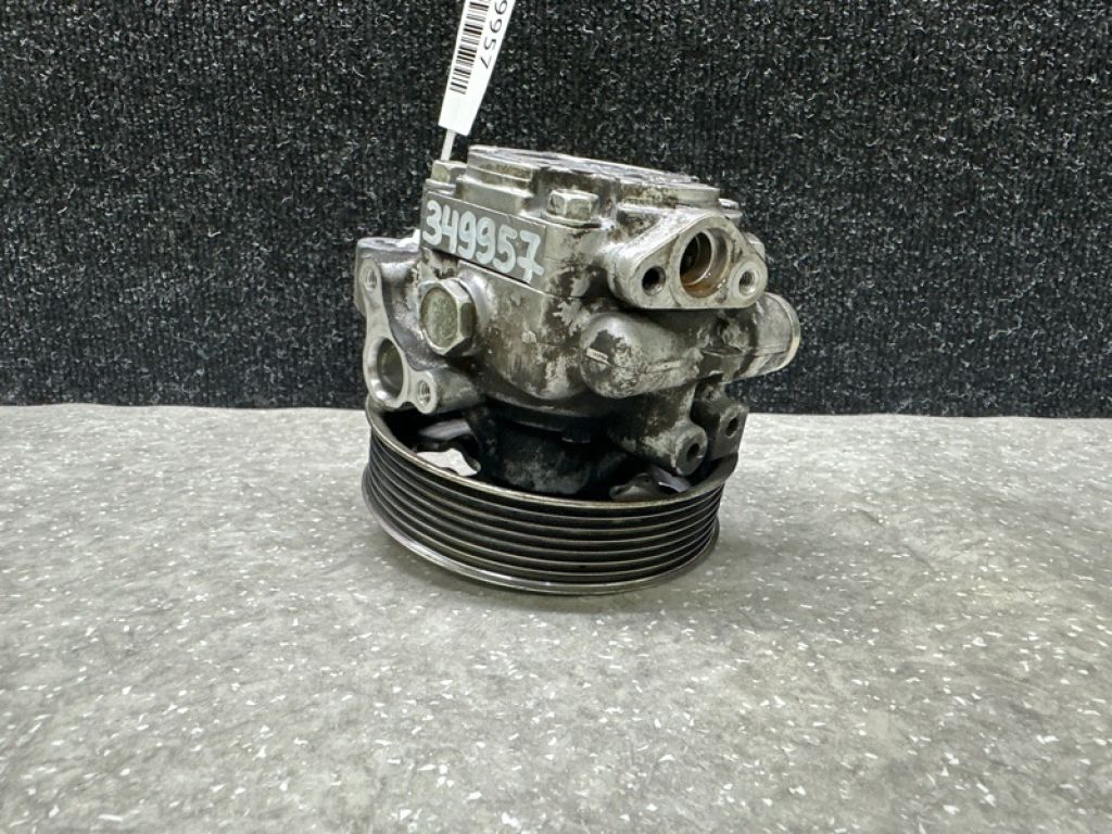 56110-RAA-A03 | Насос ГУР HONDA ACCORD CL7 03-07 - Фото 4