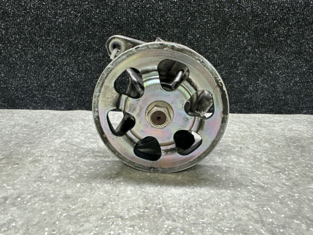 56110-RAA-A03 | Насос ГУР HONDA ACCORD CL7 03-07 - Фото 6