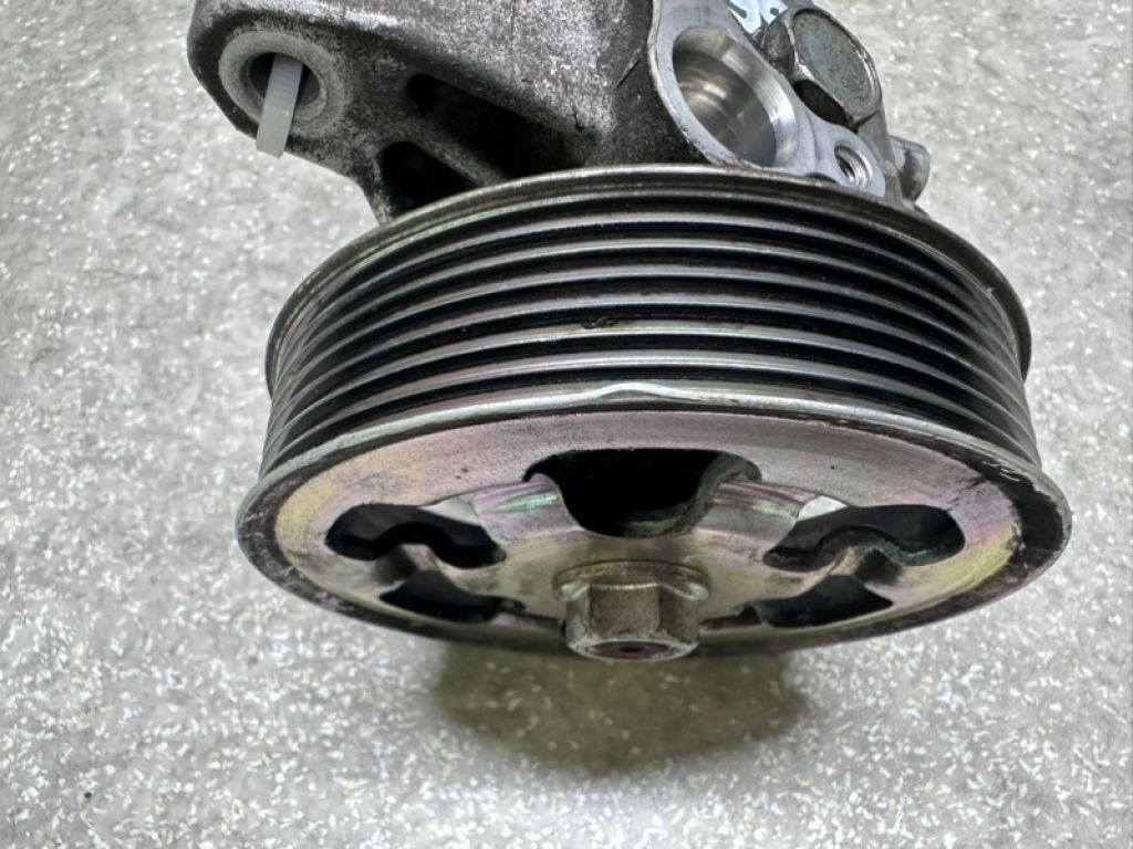 56110-RAA-A03 | Насос ГУР HONDA ACCORD CL7 03-07 - Фото 7