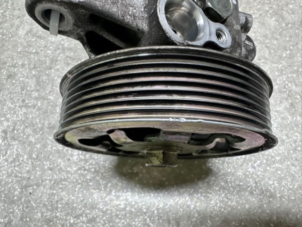 56110-RAA-A03 | Насос ГУР HONDA ACCORD CL7 03-07 - Фото 8