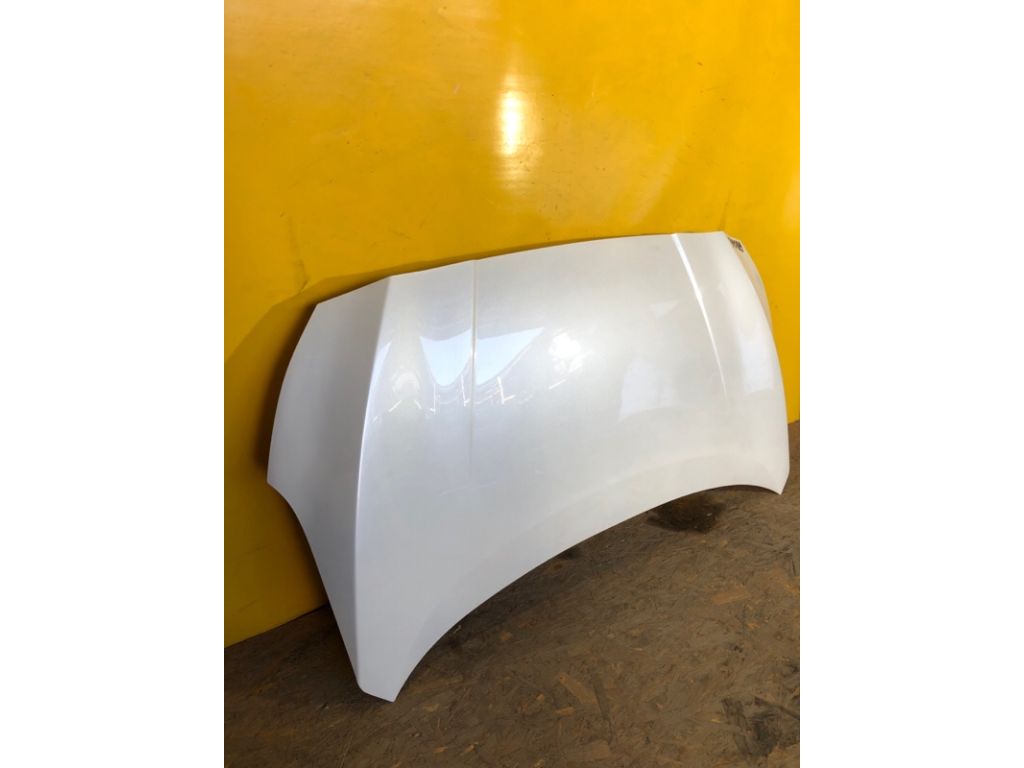 F5100-5SHMA | Капот NISSAN LEAF 18- - Фото 4
