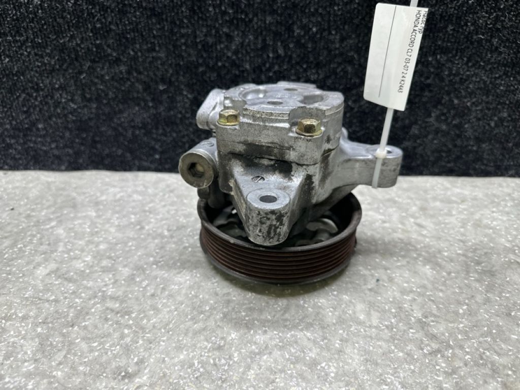 56110-RAA-A03 | Насос ГУР HONDA ACCORD CL7 03-07 - Фото 4