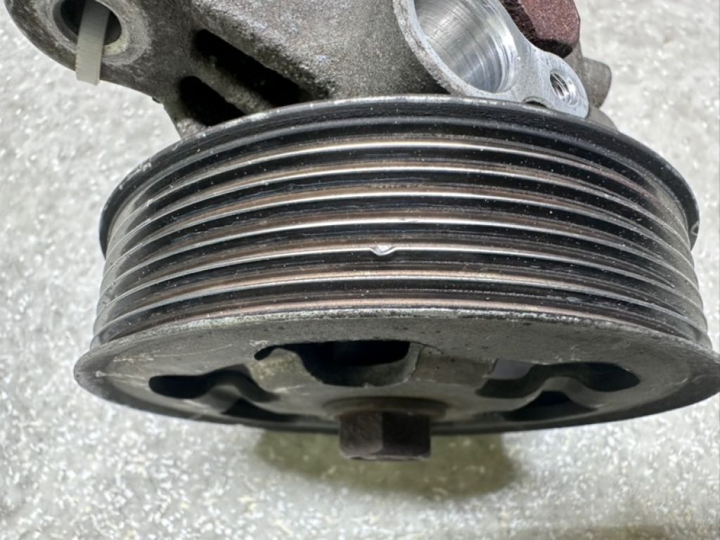 56110-RAA-A03 | Насос ГУР HONDA ACCORD CL7 03-07 - Фото 7