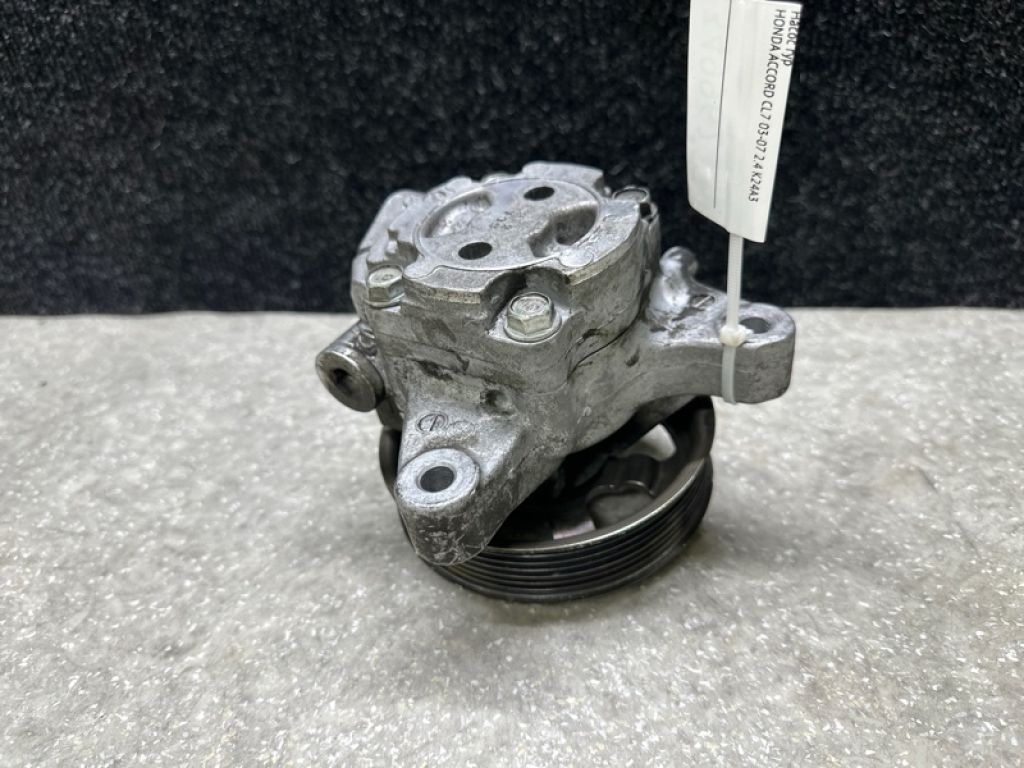 56110-RAA-A03 | Насос ГУР HONDA ACCORD CL7 03-07 - Фото 4
