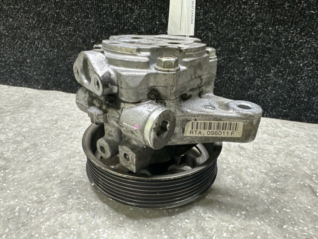 56110-RAA-A03 | Насос ГУР HONDA ACCORD CL7 03-07 - Фото 5