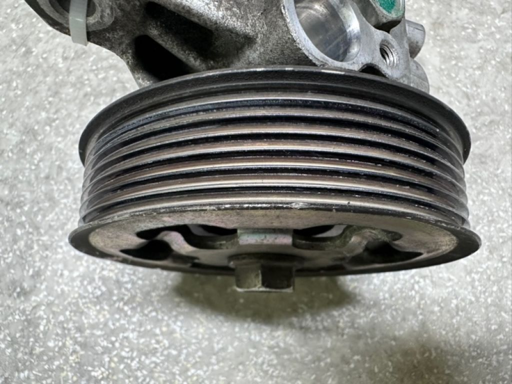 56110-RAA-A03 | Насос ГУР HONDA ACCORD CL7 03-07 - Фото 8