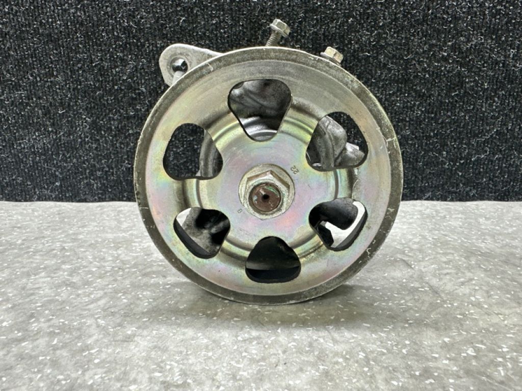 56110-RAA-A03 | Насос ГУР HONDA ACCORD CL7 03-07 - Фото 6