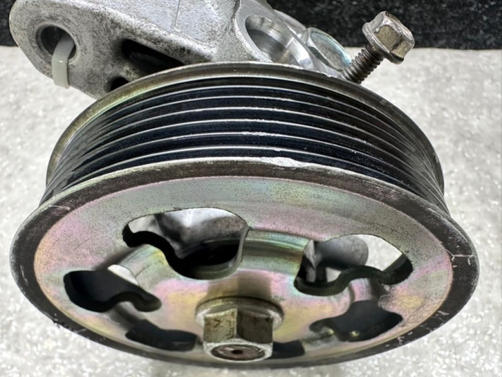 56110-RAA-A03 | Насос ГУР HONDA ACCORD CL7 03-07 - Фото 7